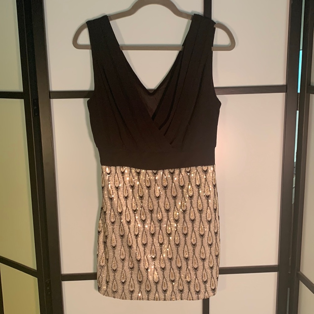 Party dress